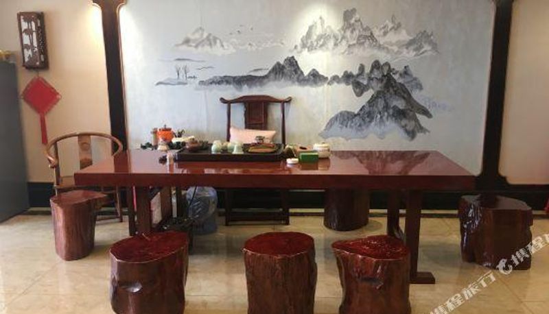 Espace bien-être et fitness - Aste International Hotel (Beihai High Speed Rail Station)
