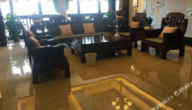 Espace bien-être et fitness - Aste International Hotel (Beihai High Speed Rail Station)