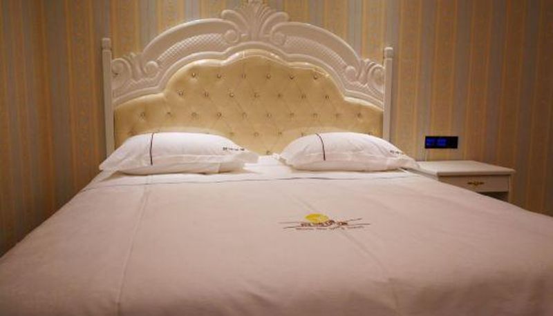 Habitación - Zihong Hotel