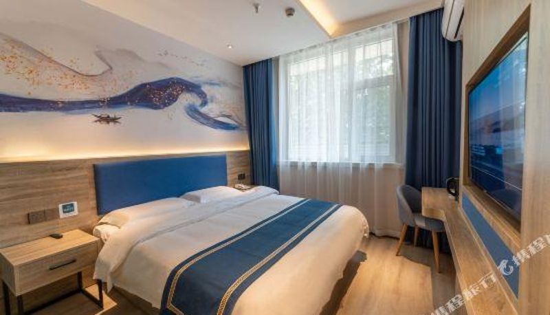 Camera - Ruiting Boutique Hotel (Xushui Branch)