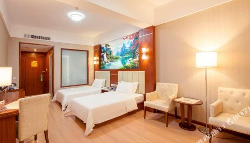 Camera business - Haichen Hotel