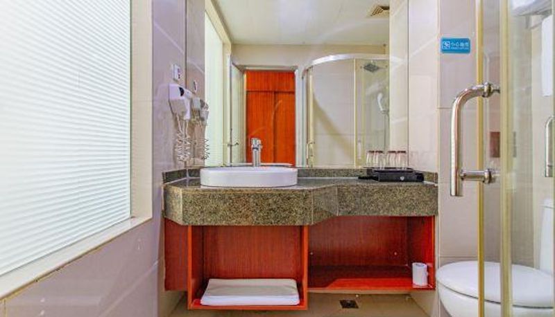 Camera business - Haichen Hotel