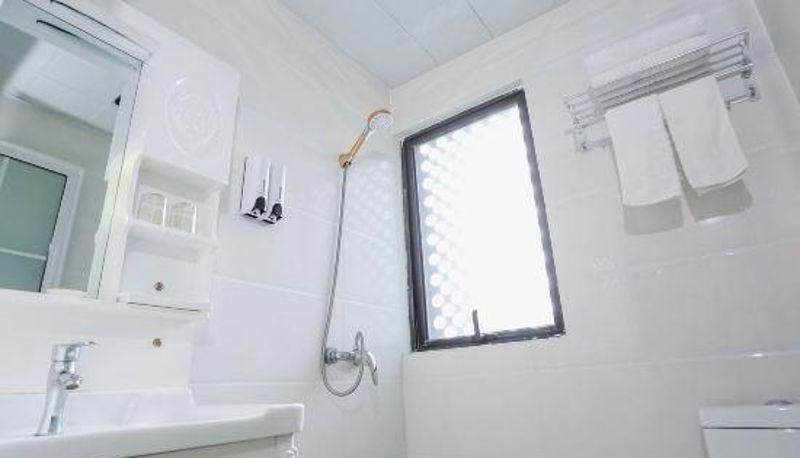 Habitación - Youjian Boutique Hotel (Shao High-speed Railway Station Branch)