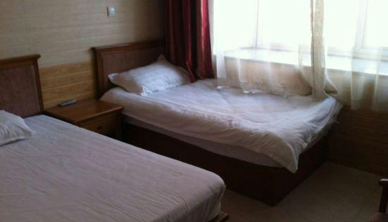 Zimmer - Baoding West Lake Hotel