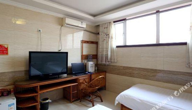 Zimmer - Baoding West Lake Hotel