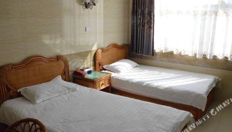 Pokój - Baoding West Lake Hotel