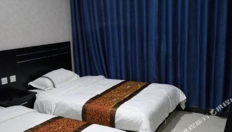 Camera - Baoding Xinyue Express Hotel