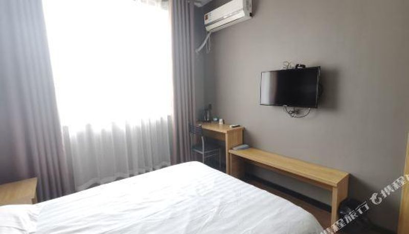 Pokój - Baodingshang Island Hotel