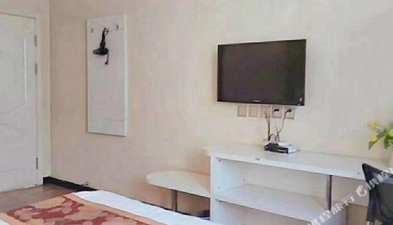 Habitación - Baoding Jinqiao Hotel