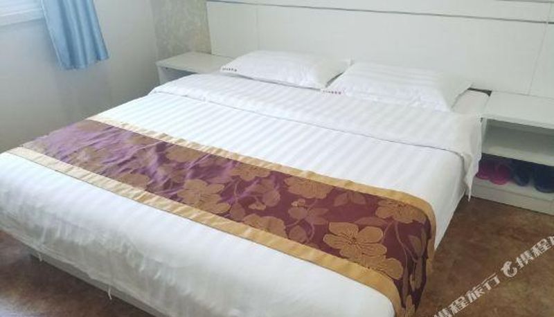 Habitación - Baoding Jinqiao Hotel