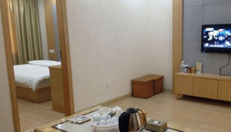 Habitación - Mindu Business Hotel