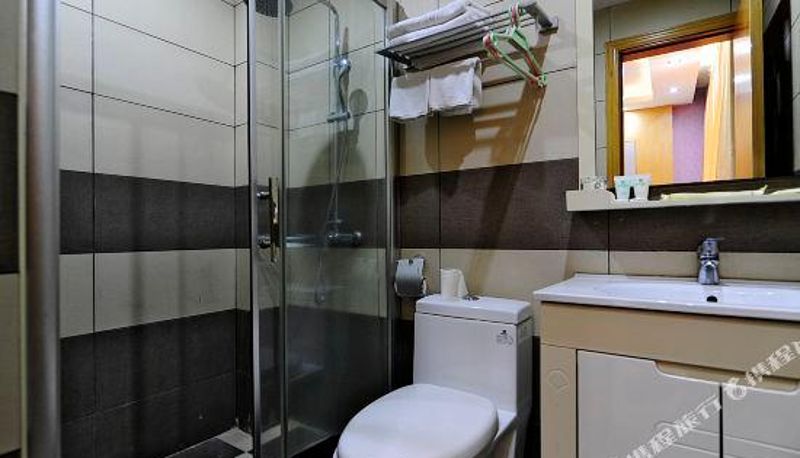 Habitación - Mindu Business Hotel