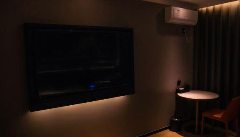 Innenbreich - Baoding) MEDOC Smart Hotel (Xushui