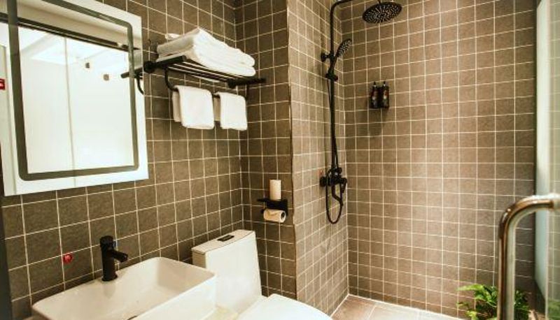 Camera business - Baoding) MEDOC Smart Hotel (Xushui