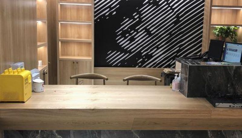 Innenbreich - Baoding) MEDOC Smart Hotel (Xushui