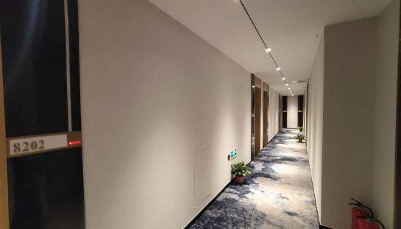 Innenbreich - Baoding) MEDOC Smart Hotel (Xushui