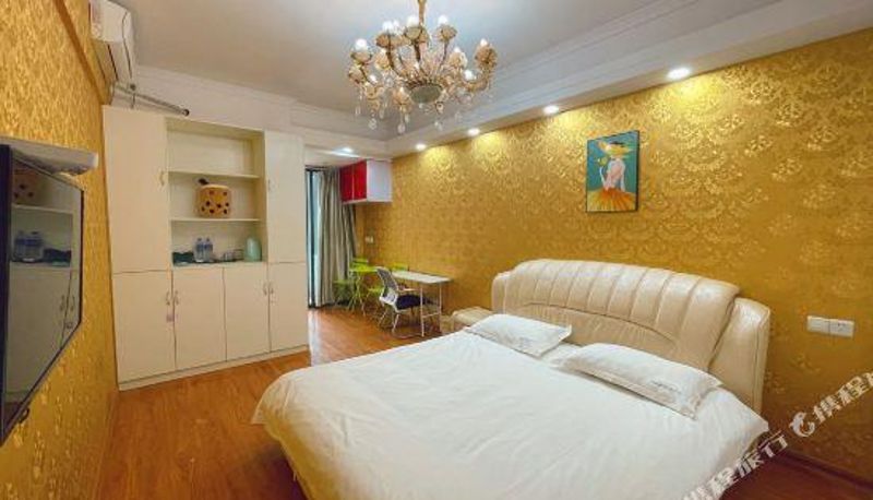 Pokój - Nordic Theme Style Hotel