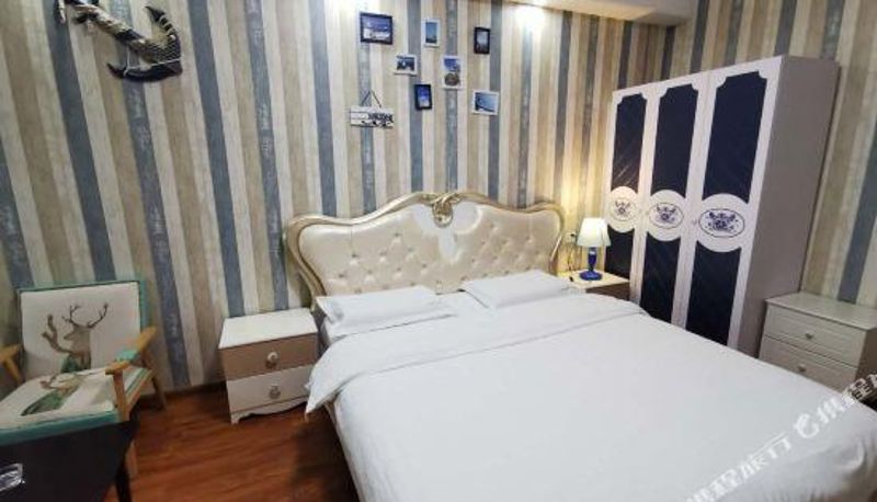 Pokój - Nordic Theme Style Hotel