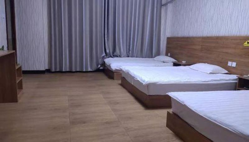 Zimmer - Baoding Ruiyuan Hotel