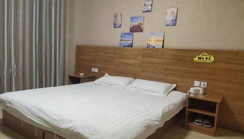 Zimmer - Baoding Ruiyuan Hotel