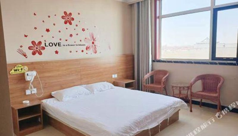 Zimmer - Baoding Ruiyuan Hotel