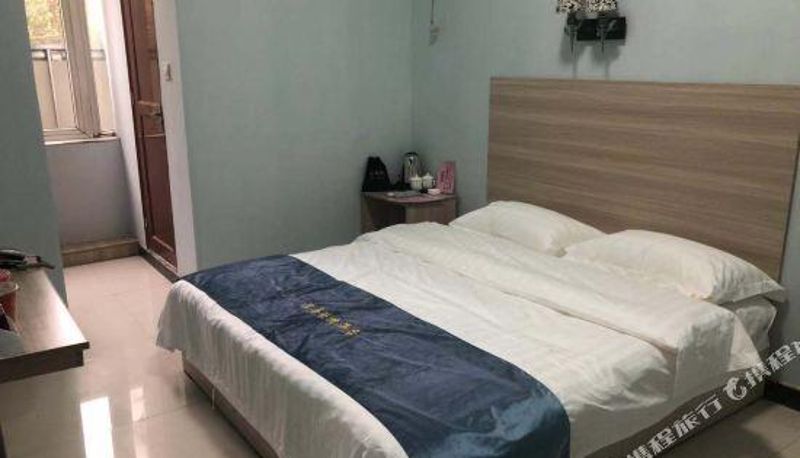 Chambre - Baoding Elegant Restaurant Express Hotel