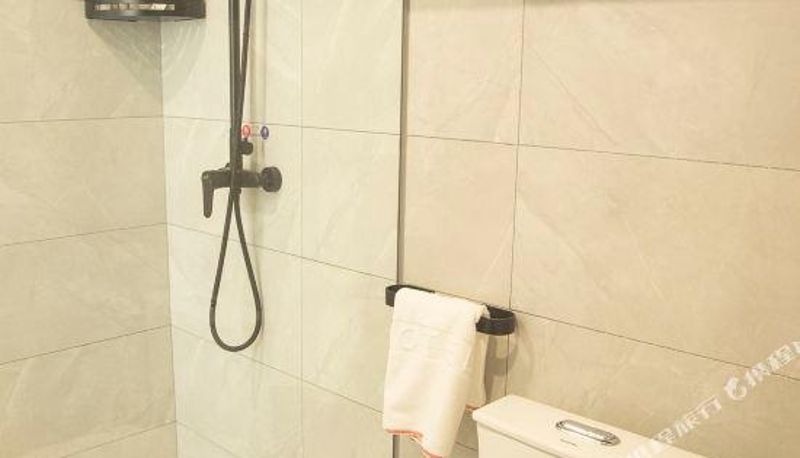 Camera business - Via Business Hotel (Bengbu High Speed Railway Station)