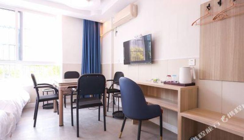 Camera - Chaoman Fashion Hotel (Yilonghu Jiayuan Branch)