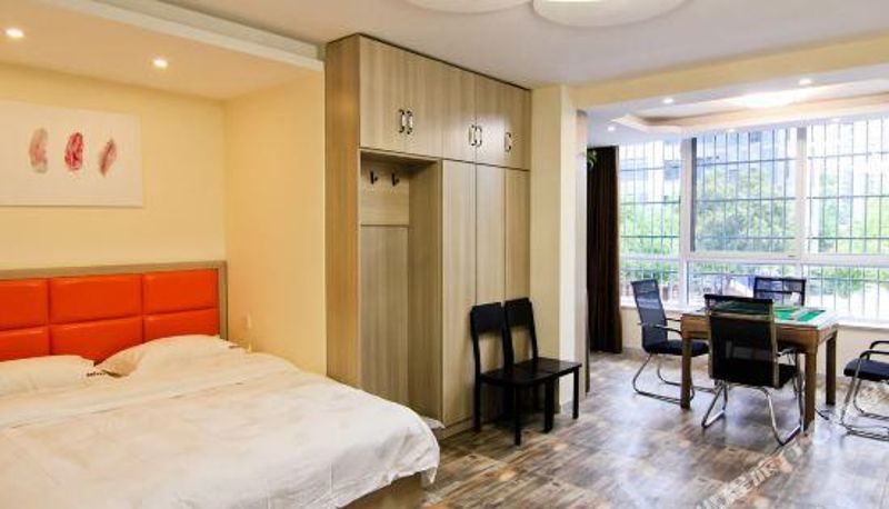 Camera - Chaoman Fashion Hotel (Yilonghu Jiayuan Branch)