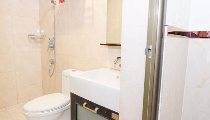 Vista interna - Yijingteng Hotel