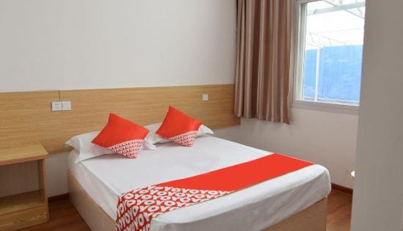 Camera - Yijingteng Hotel