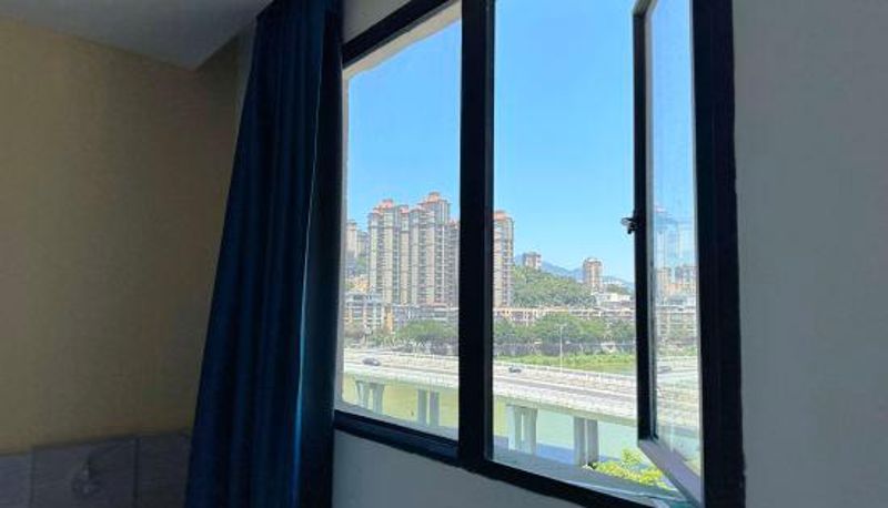 Camera - Fengcheng Jiangbin Hotel