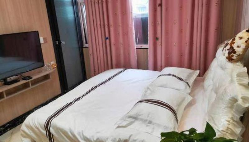 Habitación - Bengbu South Railway Station Express Hotel