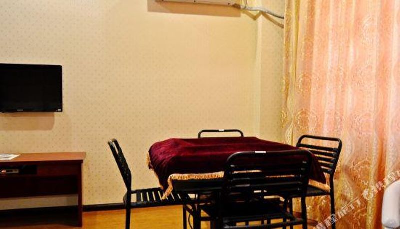 Room - Lanbowan Fengqing Hotel