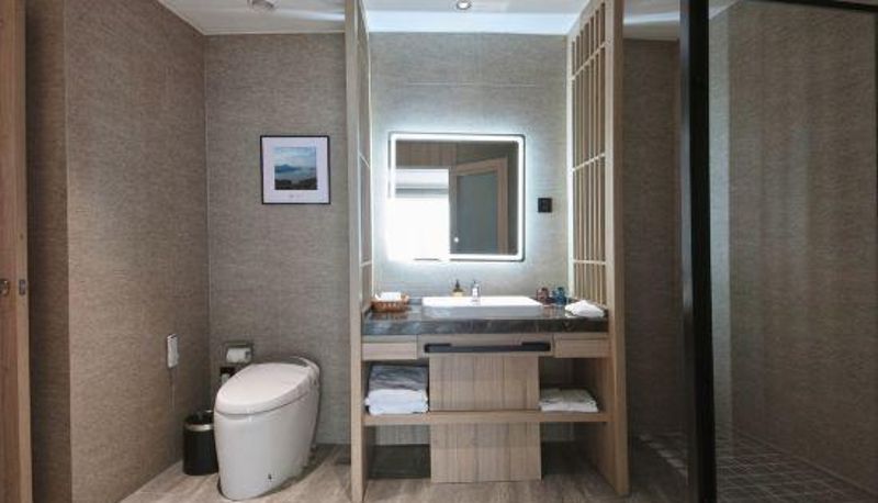 Familienzimmer - Weiduo International Hotel (Anqing high-speed railway station Branch)