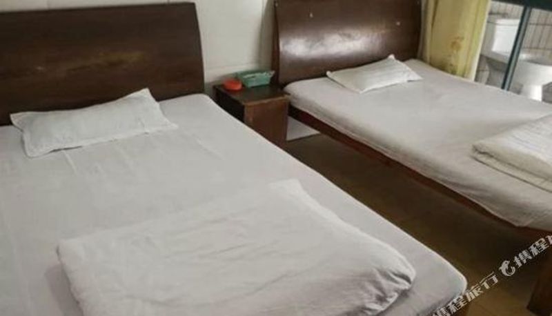 Vista interna - Anqing Ruixiangyuan Hotel