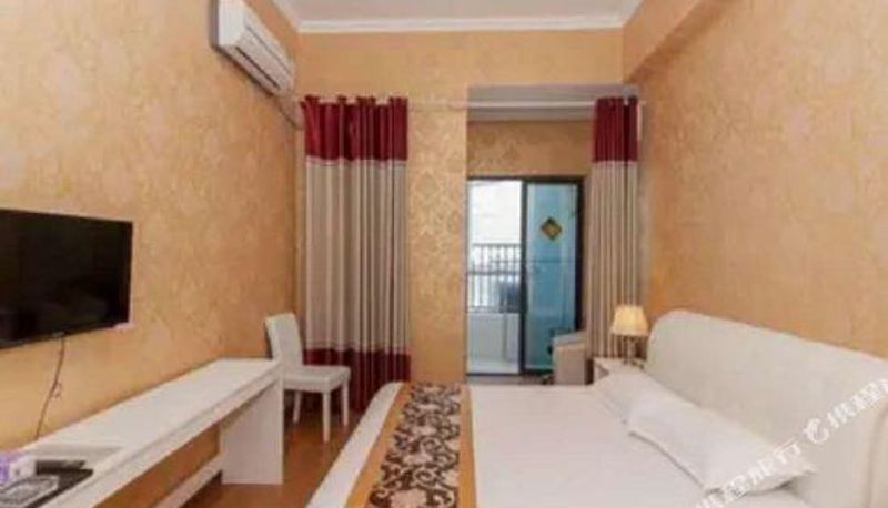 Camera - Yuzhengfang Apartment Hotel