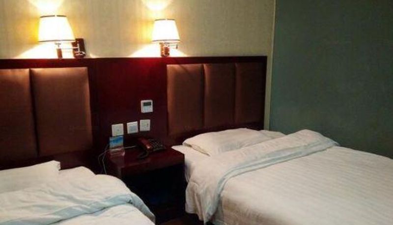 Camera - Anyang yuxin express hotel
