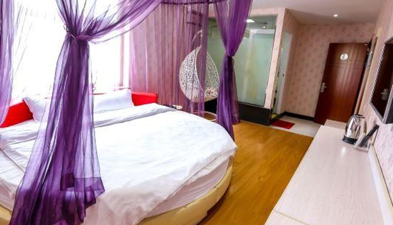 Camera - Anyang yuxin express hotel