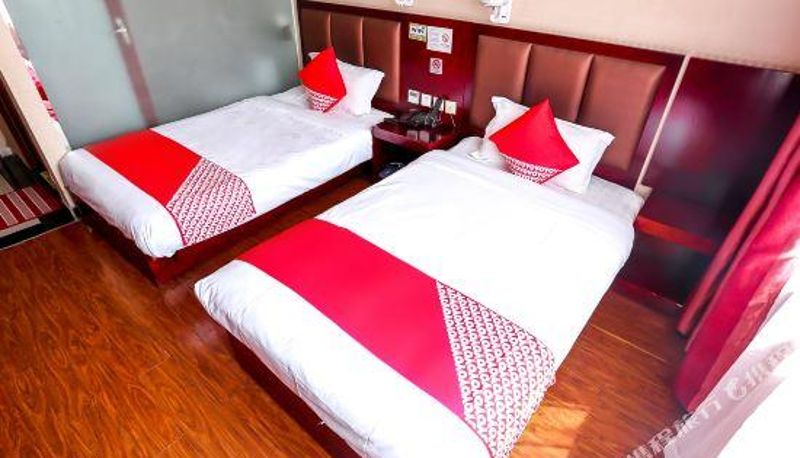 Camera - Anyang yuxin express hotel