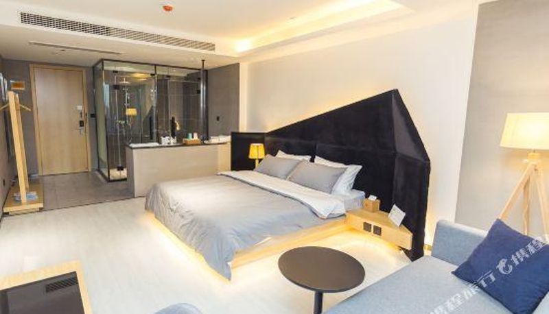 Pokój - Anyang Designer Future Hotel