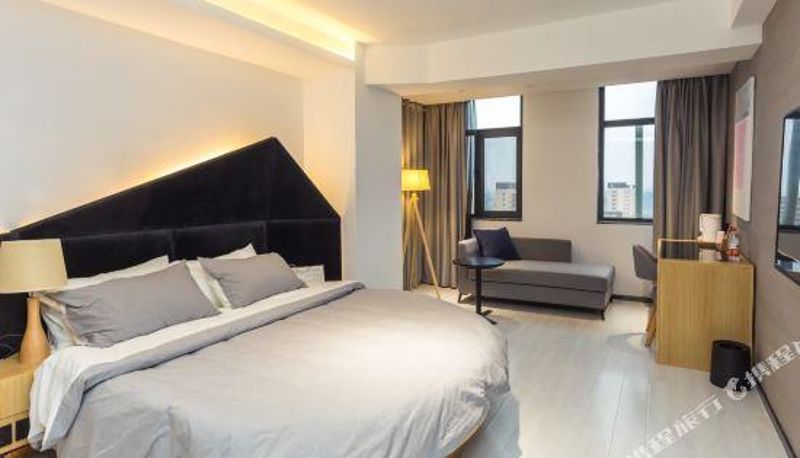Pokój - Anyang Designer Future Hotel