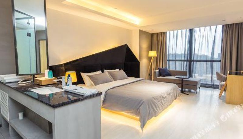 Pokój typu business - Anyang Designer Future Hotel
