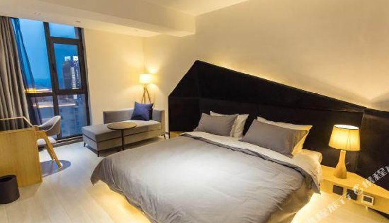 Pokój - Anyang Designer Future Hotel