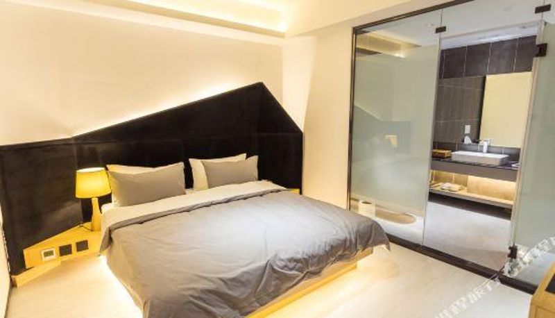 Pokój - Anyang Designer Future Hotel