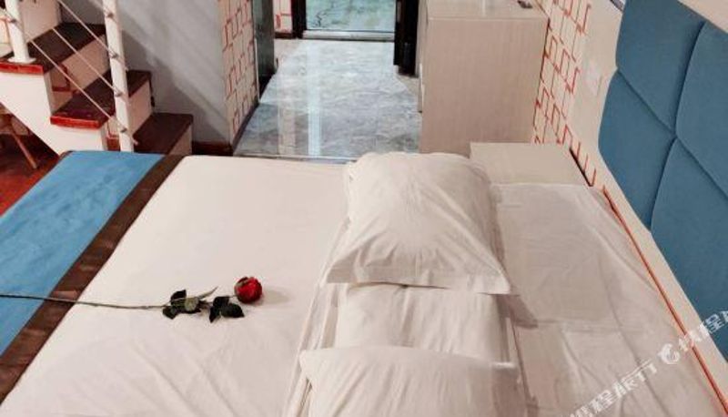Camera - Yuxi Express Hotel (Bangbu High Speed Railway South Station)