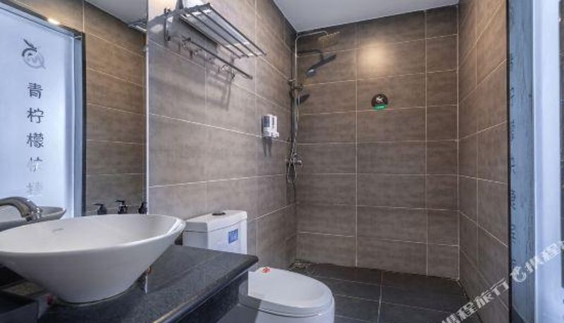 Pokój - Exi Hotel Express