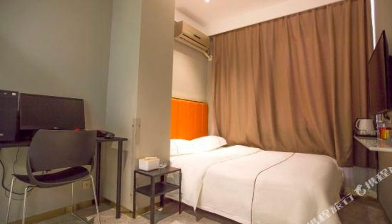 Room - Baifeng Hotel Anshan