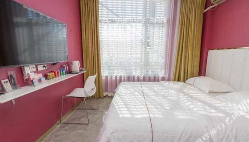 Room - Baifeng Hotel Anshan
