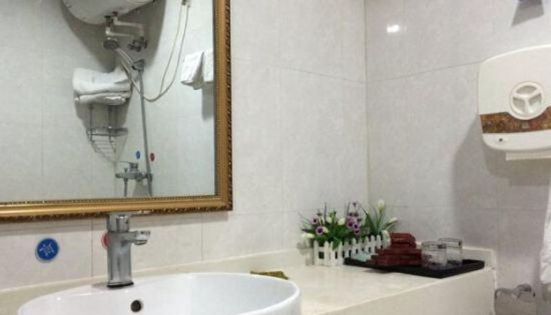 Camera - Anxi Aishangjia Hotel
